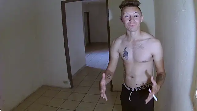 BlondZilla