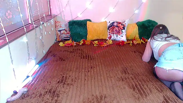 LizaSenri webcam stripchat model stream image