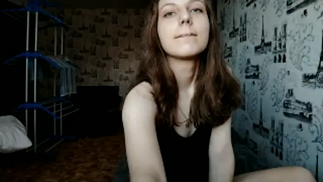 AnnyCutest webcam stripchat model stream image