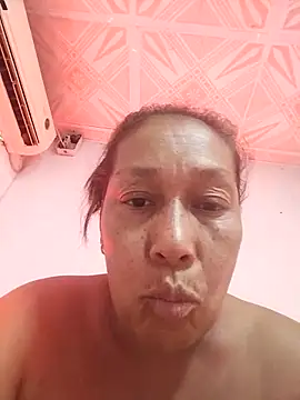 Naomi-Mature