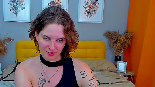 SabrinaRayX