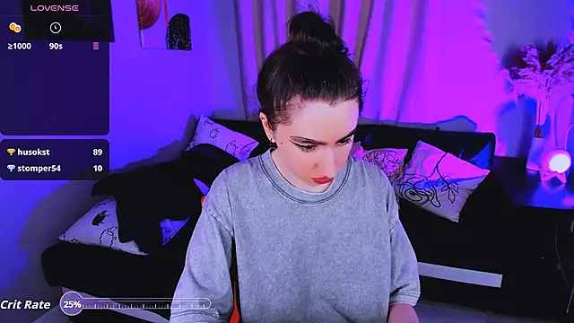 Lily_xBabe