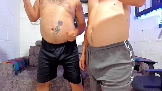 DuoPerverxs
