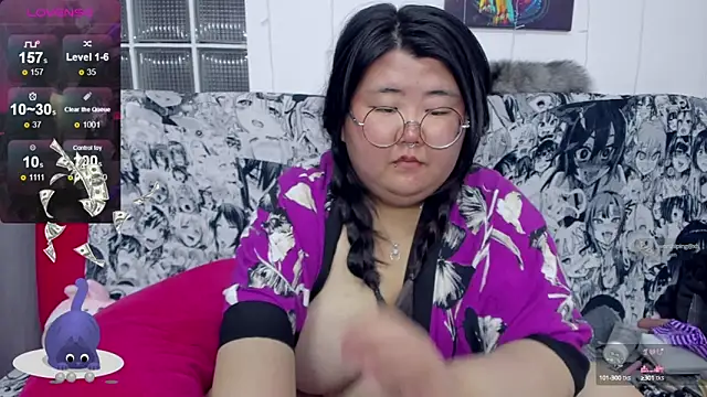 Nadine_asian
