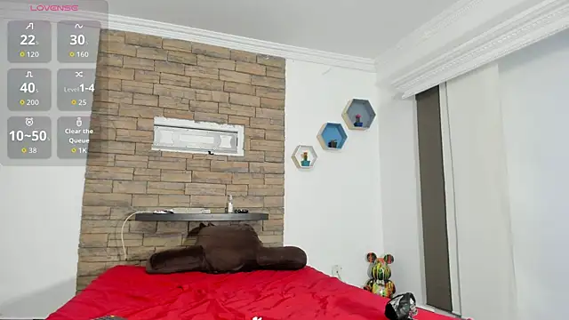 jilary__clinton - Jilary__clinton's free webcam - UK Sex Cams