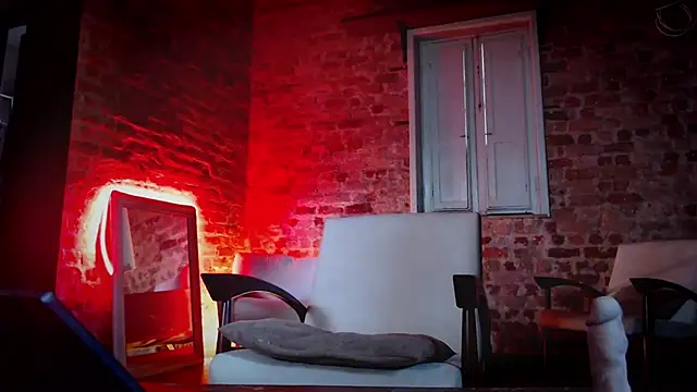 GoddessesLacey-Gaia live cam