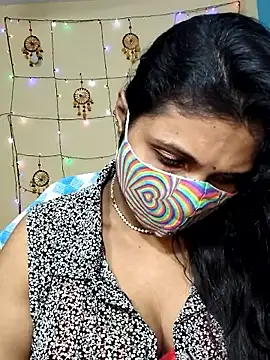 Webcam Model (Hotty_Kavita)  is live.Free join now!