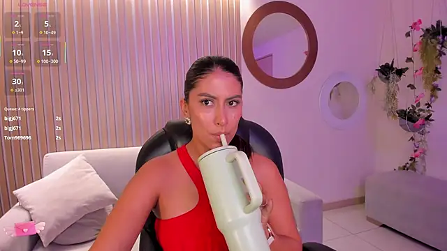 ArianaDumont