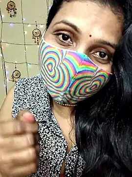 Webcam Model (Hotty_Kavita)  is live.Free join now!