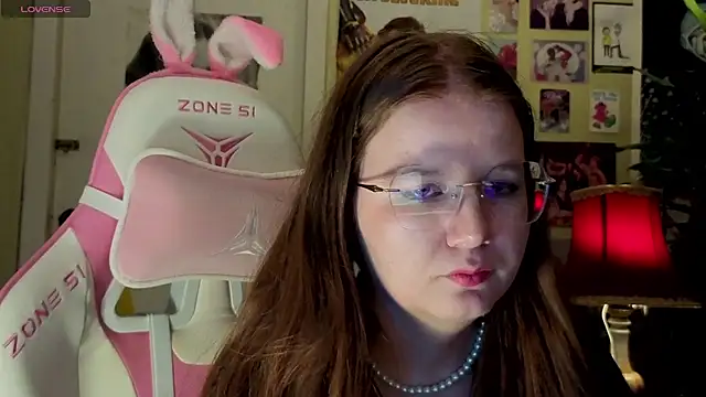 Sienna-Cow webcam stripchat model stream image