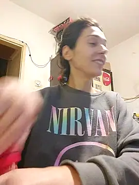 Medusaaaaaaaa live cam