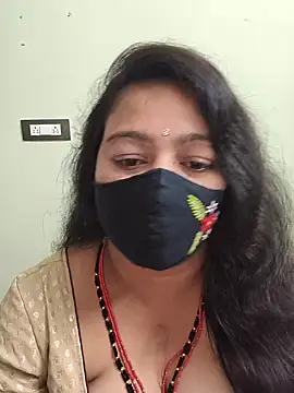 Webcam Model (neelu-hoty)  is live.Free join now!