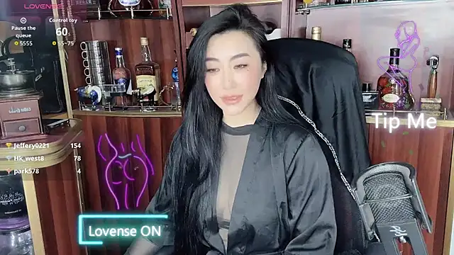 A-Lin-666