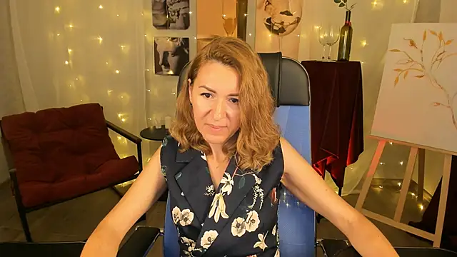  DonnaSmitth chat room