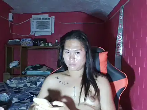 sexychekaiixxx live cam