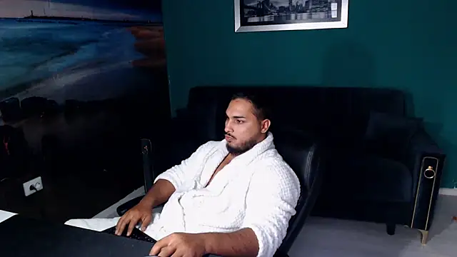 zenobaro1 - ZenoBaro1's free webcam - UK Sex Cams