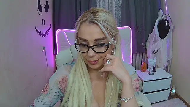 katrinacharm - KatrinaCharm's free webcam - UK Sex Cams
