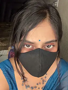Webcam Model (Tanya-mittal)  is live.Free join now!