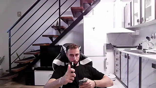 RyanStorm_ live cam