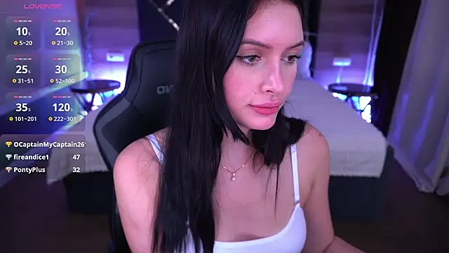 MilaSecrett