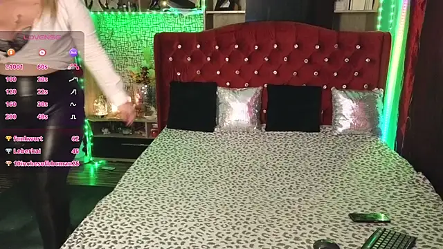 SeductiveCeline