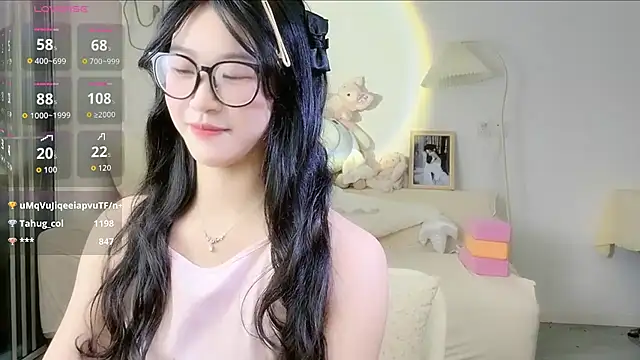 Luminous163