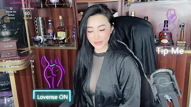A-Lin-666