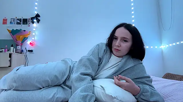 NovaWisp webcam stripchat model stream image