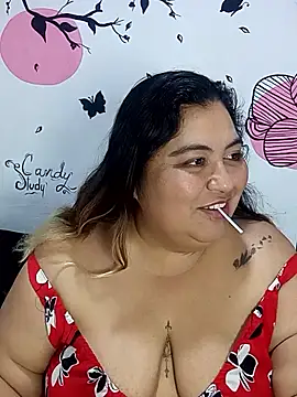 Webcam Model (curvy_diva_)  is live.Free join now!