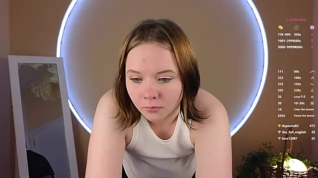Live sex cam di Sophi_X
