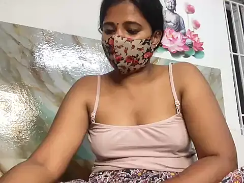 tamil_sanjana_ - Tamil_Sanjana_'s free webcam - UK Sex Cams