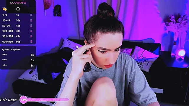 Lily_xBabe