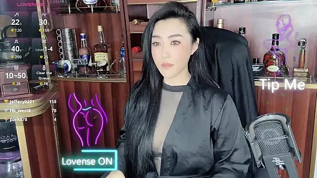 A-Lin-666