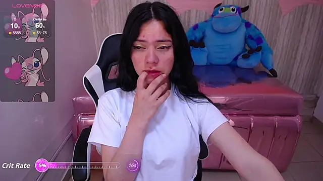 _Abby_true_t webcam stripchat model stream image