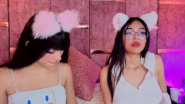 amberthangels - Amberthangels's free webcam - UK Sex Cams