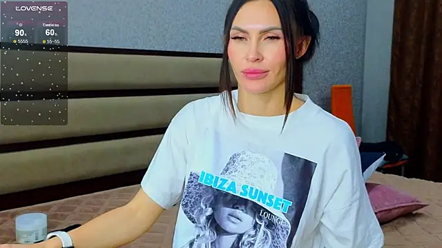 KimDavisBaby