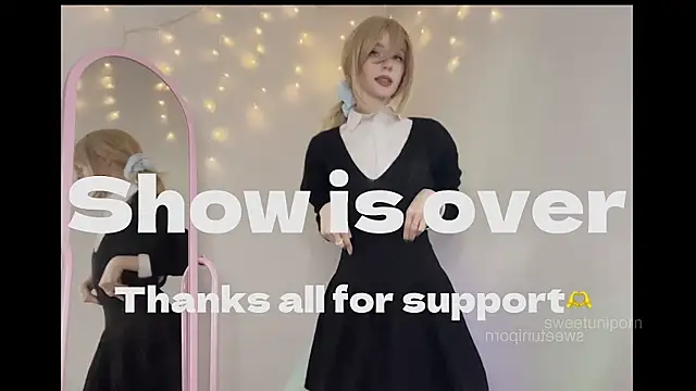 sweetuniporn