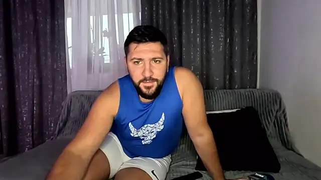 Gold_Alpha_Boy