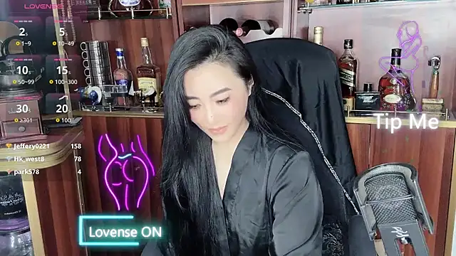 A-Lin-666