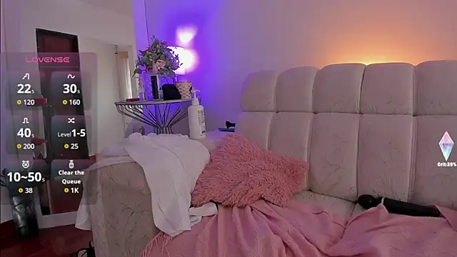 PamelaBliss