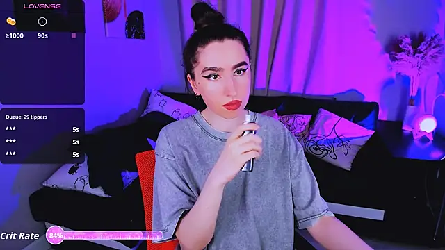 Lily_xBabe