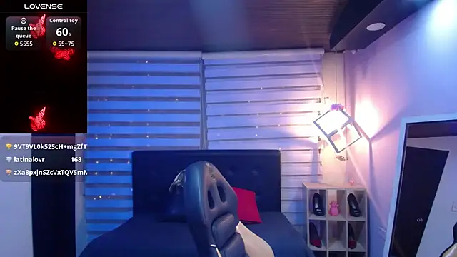 Kendall_rossii_
