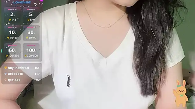 BeChinh_Lee