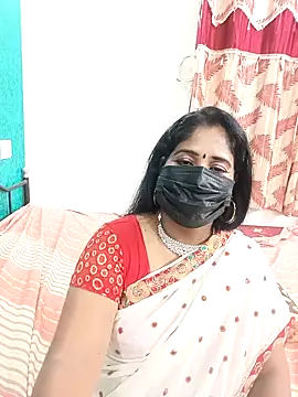 tamil-aunt