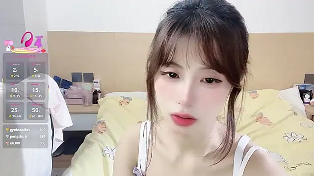 yuanbao_a live cam