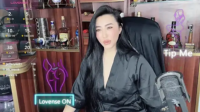 A-Lin-666
