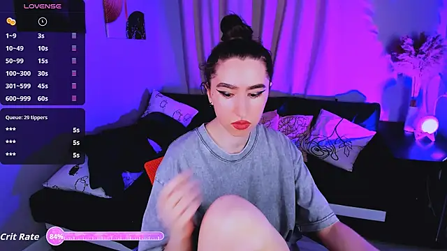Lily_xBabe