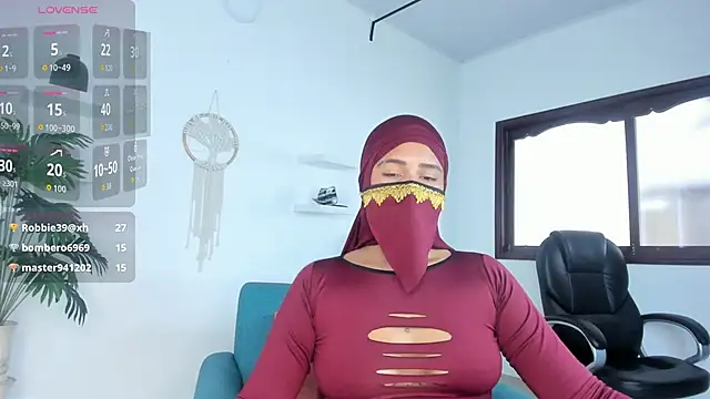 zali_mahamed