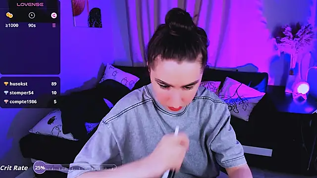 Lily_xBabe