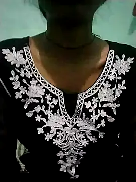Pooja_cute